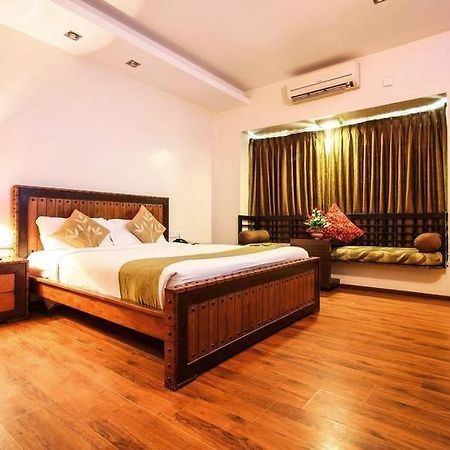 The Elite Royale Aparthotel Bangalore Eksteriør bilde