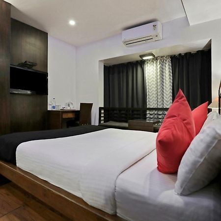 The Elite Royale Aparthotel Bangalore Eksteriør bilde