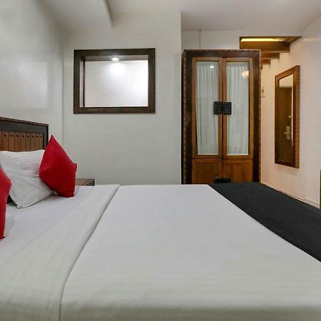 The Elite Royale Aparthotel Bangalore Eksteriør bilde