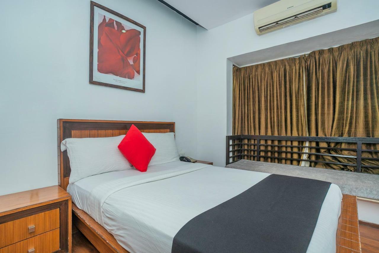The Elite Royale Aparthotel Bangalore Eksteriør bilde