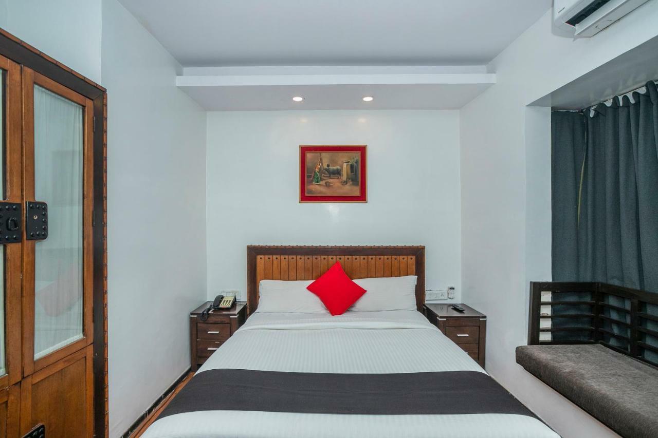The Elite Royale Aparthotel Bangalore Eksteriør bilde