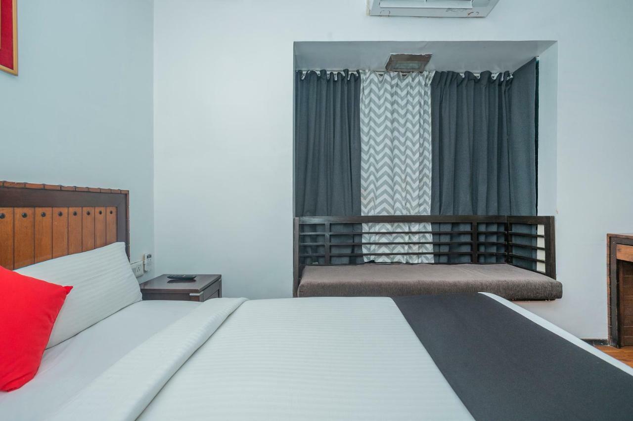 The Elite Royale Aparthotel Bangalore Eksteriør bilde