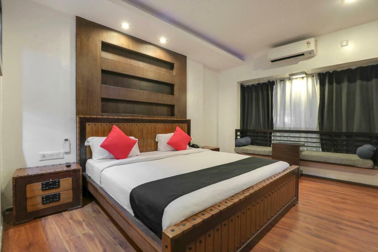 The Elite Royale Aparthotel Bangalore Eksteriør bilde